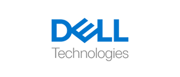 dell logo