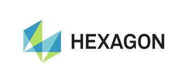 hexagon logo