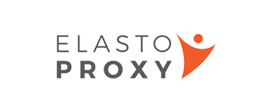 elastoproxy logo