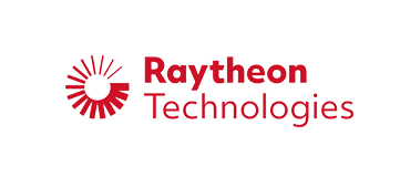 raytheon logo